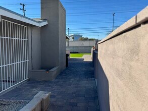 2241 N Carroll St in North Las Vegas, NV - Building Photo - Building Photo