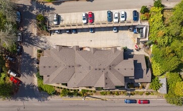 Windsor Place in Bellingham, WA - Building Photo - Building Photo