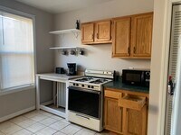 1003 S Charles St, Unit 2nd Floor - 6