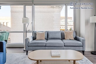 101 Polk St in San Francisco, CA - Building Photo - Building Photo