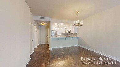 3480 Barham Blvd in Los Angeles, CA - Building Photo - Building Photo