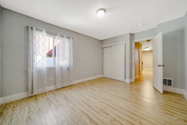 3607-3609 Maple Ave in Oakland, CA - Building Photo - Building Photo