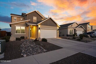 1048 Nepal Sky St in Horizon City, TX - Building Photo - Building Photo