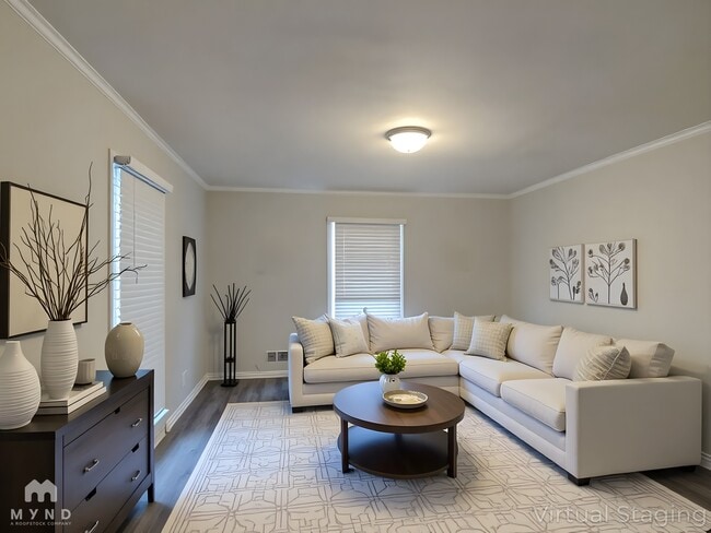 4729 Stillwood Cove in Forest Park, GA - Foto de edificio - Building Photo