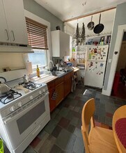 21 Haverford St, Unit 1 in Boston, MA - Building Photo - Building Photo