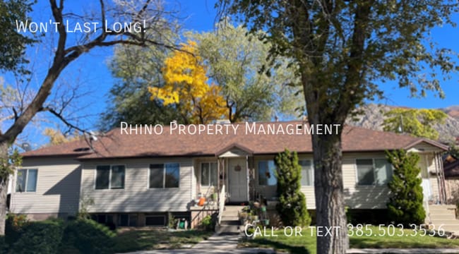 property at 2806 Van Buren Ave