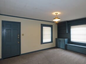 103 School St in Arp, TX - Building Photo - Building Photo