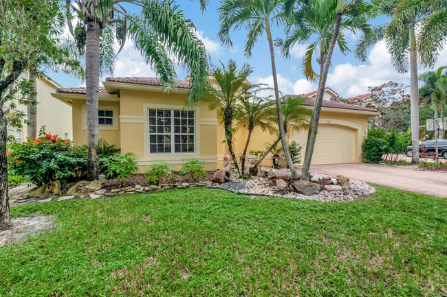 9745 Napoli Woods Ln in Delray Beach, FL - Building Photo - Building Photo