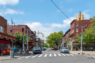 77 Lee Avenue in Brooklyn, NY - Building Photo - Building Photo