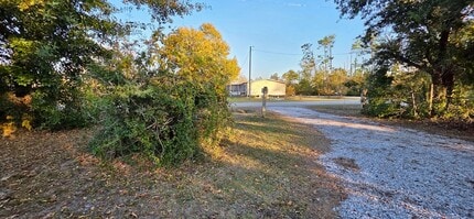 125 N Patrick St in Port St. Joe, FL - Building Photo - Building Photo