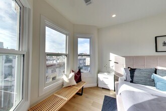 1262 Vallejo St in San Francisco, CA - Building Photo - Building Photo