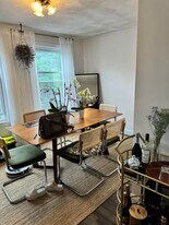95 Cherry St, Unit Apt 2 in Malden, MA - Building Photo