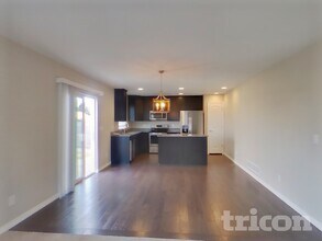 6201 Anders Ridge Ln in Colorado Springs, CO - Foto de edificio - Building Photo