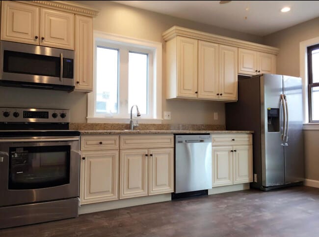 property at 136 Brooks St