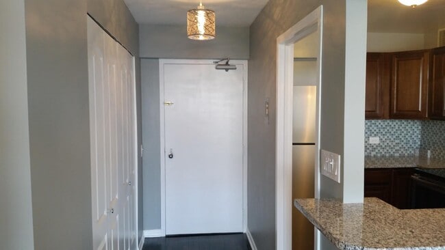 property at 5415 N Sheridan Rd