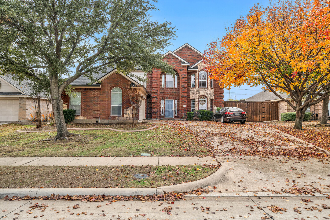 3753 Legrand Dr in Frisco, TX - Building Photo