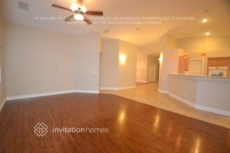 3412 Mastercraft Ave in North Las Vegas, NV - Building Photo - Building Photo