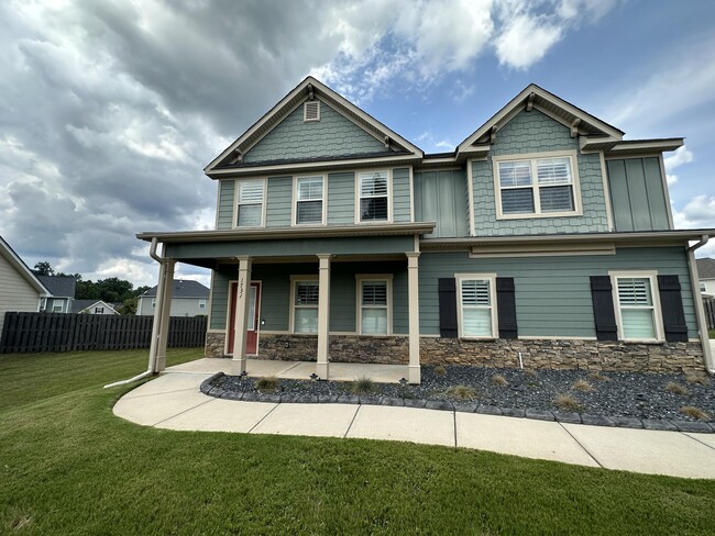 property at 1731 Edenburg Way