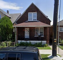 3719 Parrish Ave in East Chicago, IN - Building Photo