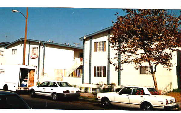 1013 S Minnie St in Santa Ana, CA - Building Photo - Building Photo