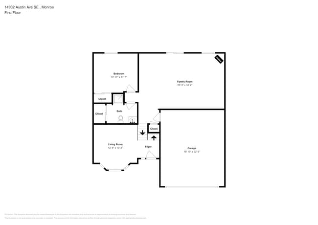 14932 Austin Ave SE in Monroe, WA - Building Photo - Building Photo
