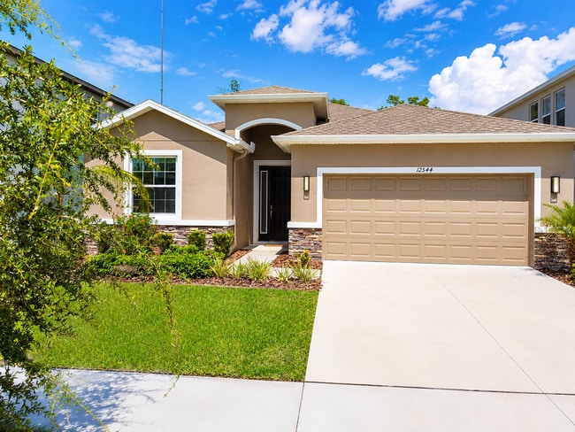 property at 12544 Shining Willow St