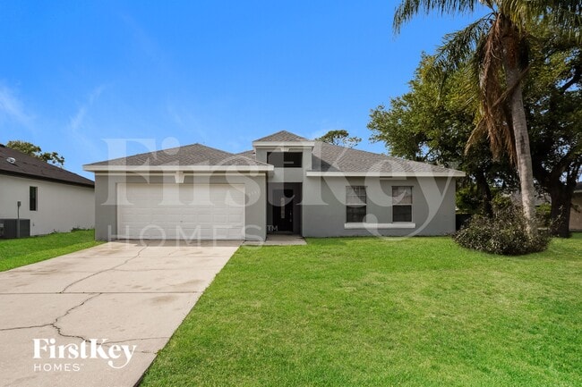 property at 5351 Sylvania Ave