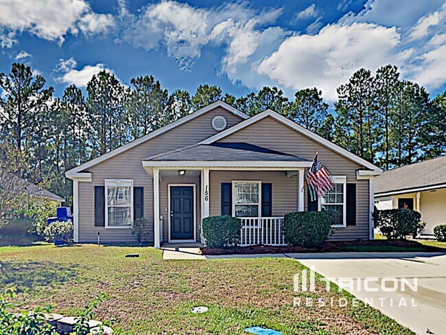 156 Springway Dr in Columbia, SC - Building Photo - Building Photo