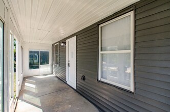 2367 Jefferson Ave in Columbus, OH - Building Photo - Building Photo