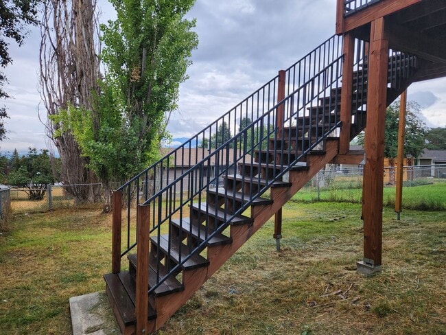 2310 55th St in Missoula, MT - Building Photo - Building Photo