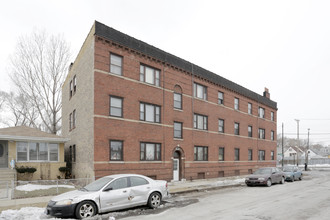 3500 S Artesian Ave in Chicago, IL - Building Photo - Building Photo