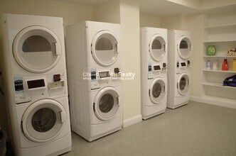1 Chauncy St, Unit 2 in Cambridge, MA - Building Photo - Building Photo