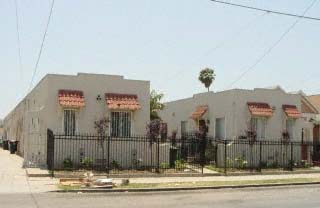 3108 Baldwin St in Los Angeles, CA - Building Photo