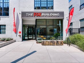 The Fox Building in Baltimore, MD - Building Photo - Building Photo