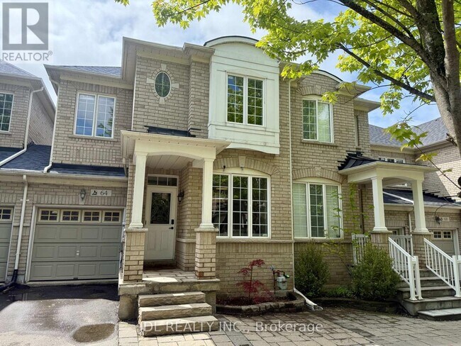 property at 64 Pillar Rock Crescent