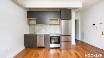 791 Sterling Pl in Brooklyn, NY - Building Photo
