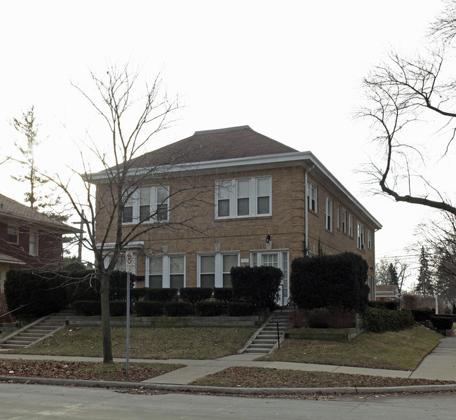 Fourth Street in Royal Oak, MI - Building Photo - Building Photo