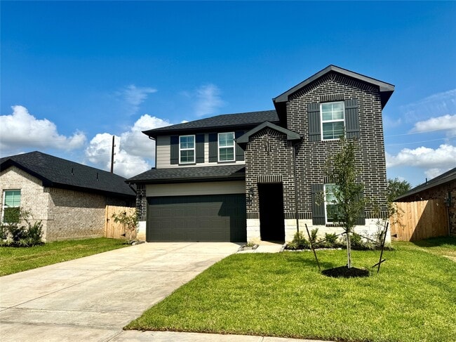 1606 Cedar Pointe Ct in Fresno, TX - Building Photo - Building Photo