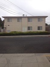 5533 Madison Ave in Richmond, CA - Building Photo - Building Photo