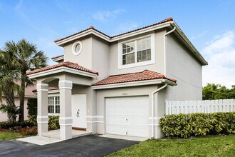13457 NW 5th Ct in Plantation, FL - Building Photo - Building Photo