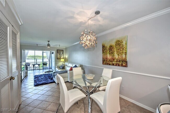 property at 1175 Mainsail Dr