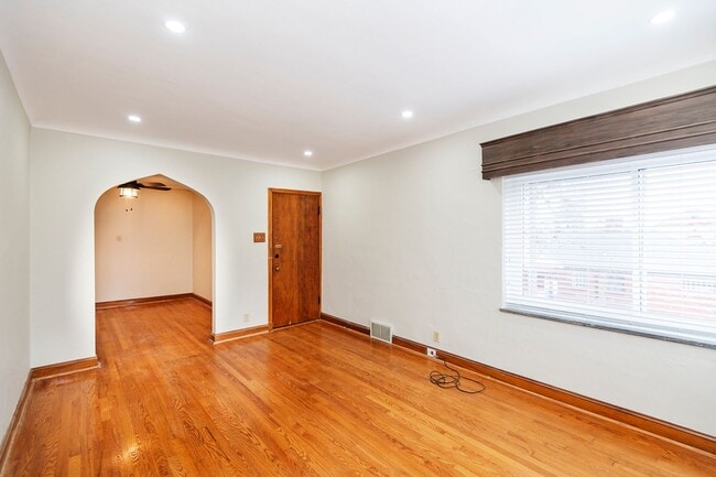 6601 Devonshire Ave in St. Louis, MO - Foto de edificio - Building Photo