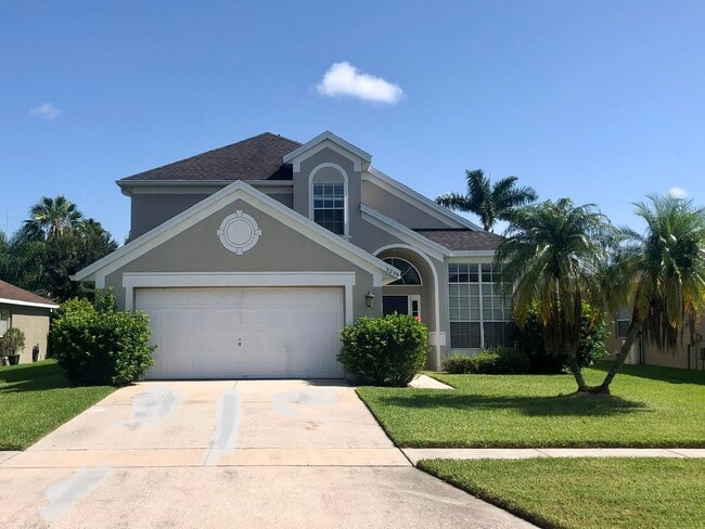 property at 3235 Falcon Point Dr