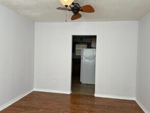 801 S Dallas St in Amarillo, TX - Building Photo - Building Photo