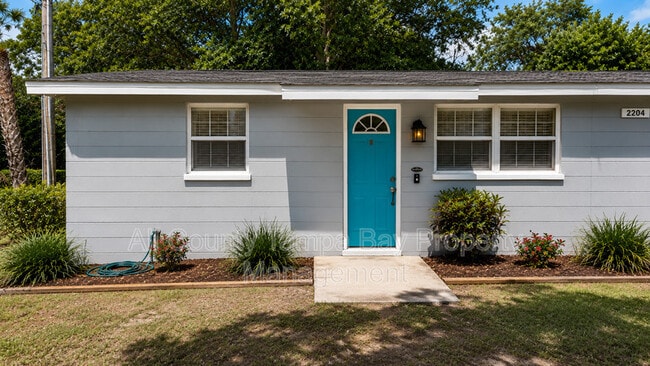 property at 2204 Irene St