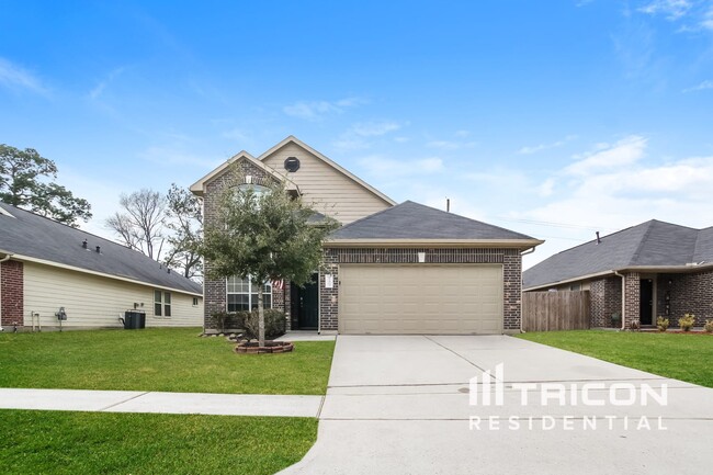 property at 21439 Palma Grove Way
