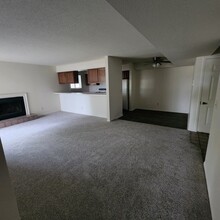 Amber Ridge Apartment Homes in Holland, MI - Building Photo - Building Photo