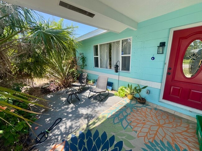 property at 5318 61st Way N