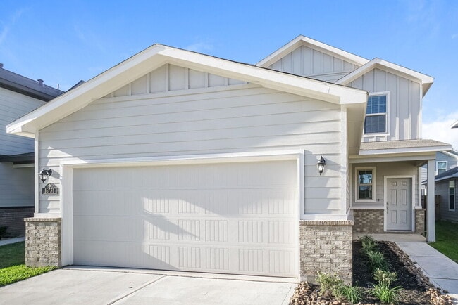property at 16731 Rover Ln