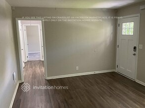 3129 Boulder Park Dr in Nashville, TN - Foto de edificio - Building Photo